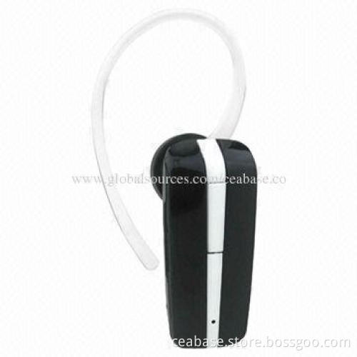 Stereo Bluetooth Headset, Supports A2DP, More than 100 Hours Standby Time, Original CSR Chip